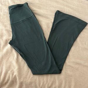 Lululemon Align Mini Flares
